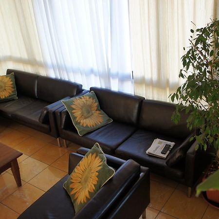 Hotel Albatros Calenzano Dış mekan fotoğraf
