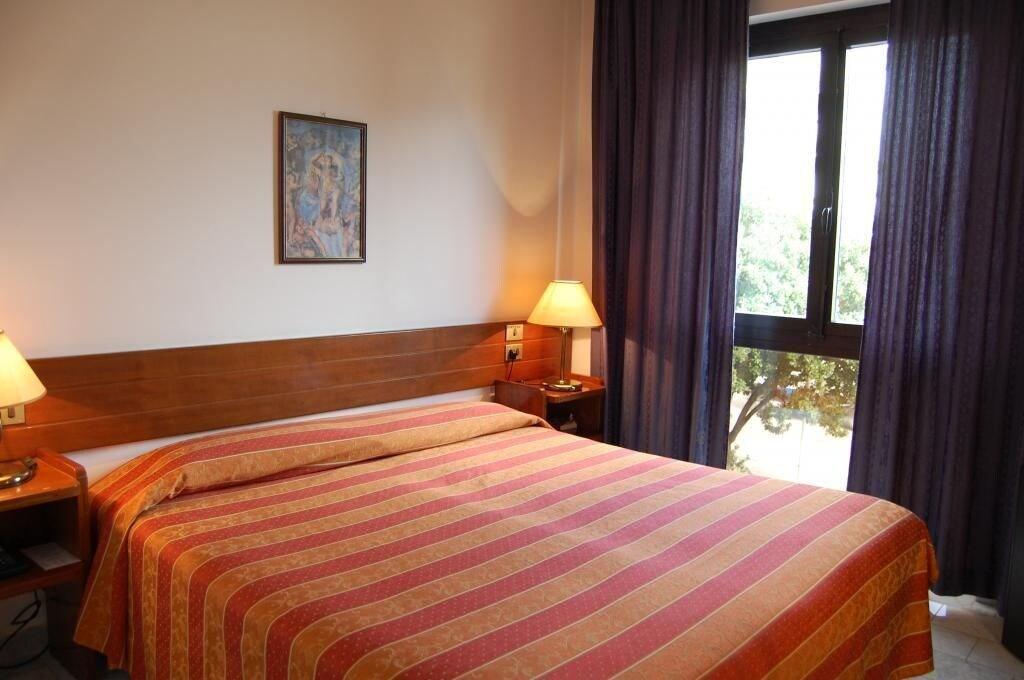 Hotel Albatros Calenzano Dış mekan fotoğraf