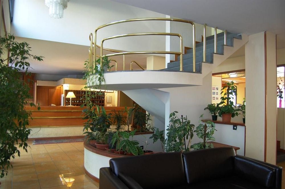 Hotel Albatros Calenzano Dış mekan fotoğraf