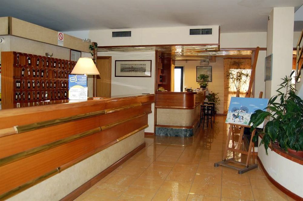 Hotel Albatros Calenzano Dış mekan fotoğraf