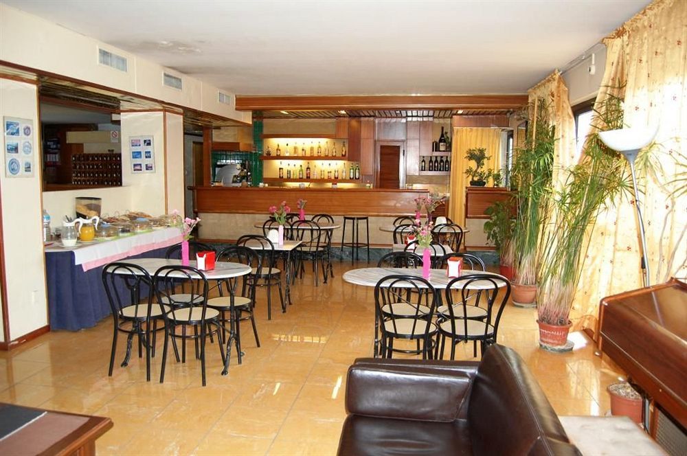 Hotel Albatros Calenzano Dış mekan fotoğraf