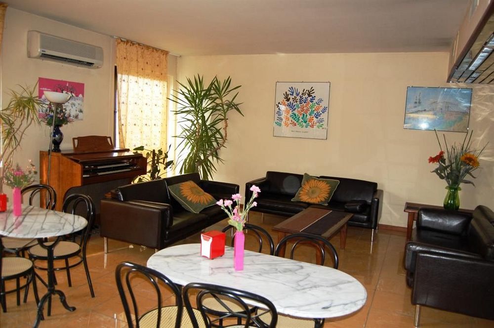 Hotel Albatros Calenzano Dış mekan fotoğraf