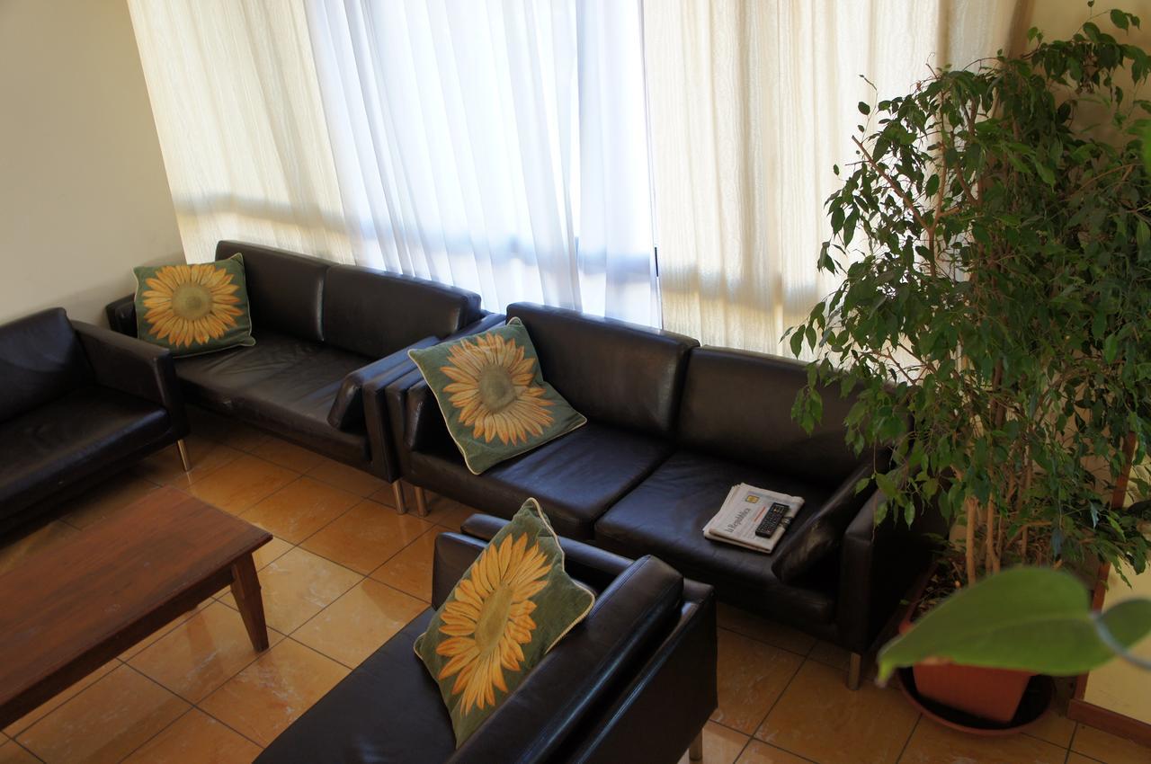 Hotel Albatros Calenzano Dış mekan fotoğraf