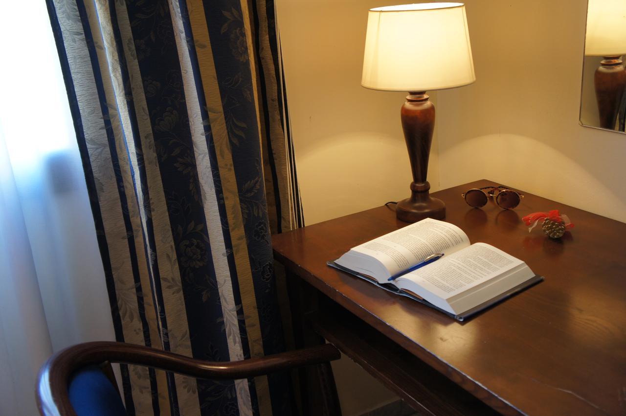 Hotel Albatros Calenzano Dış mekan fotoğraf