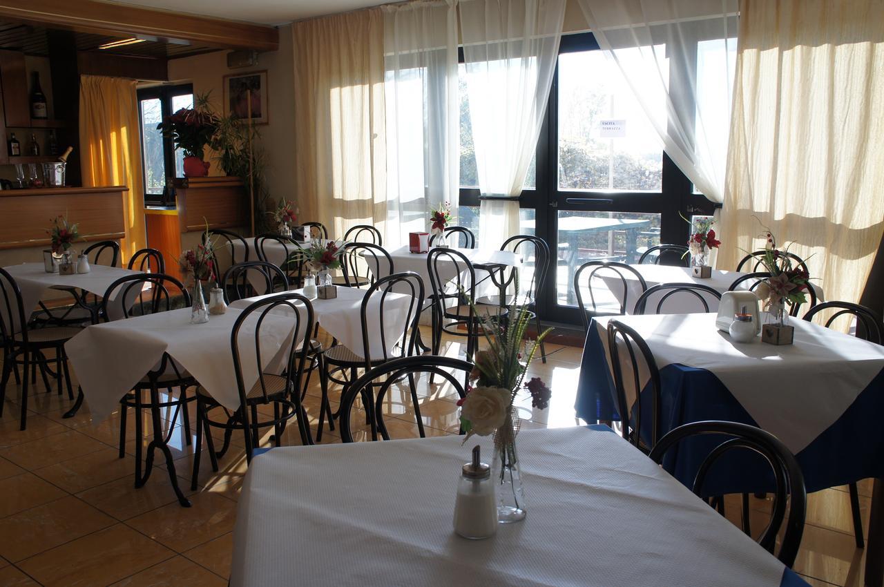 Hotel Albatros Calenzano Dış mekan fotoğraf