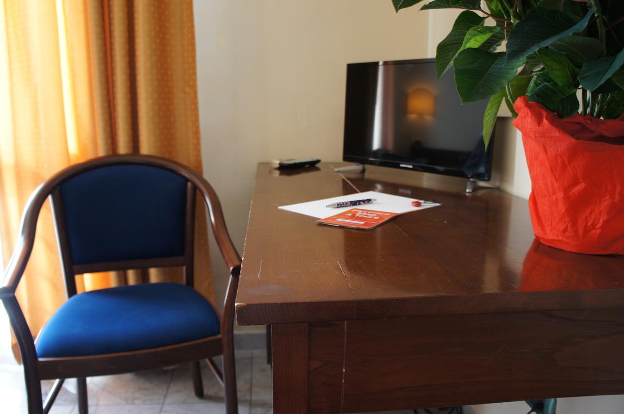 Hotel Albatros Calenzano Dış mekan fotoğraf