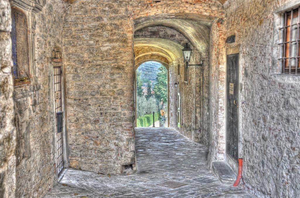 Hotel Albatros Calenzano Dış mekan fotoğraf