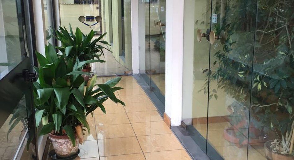 Hotel Albatros Calenzano Dış mekan fotoğraf