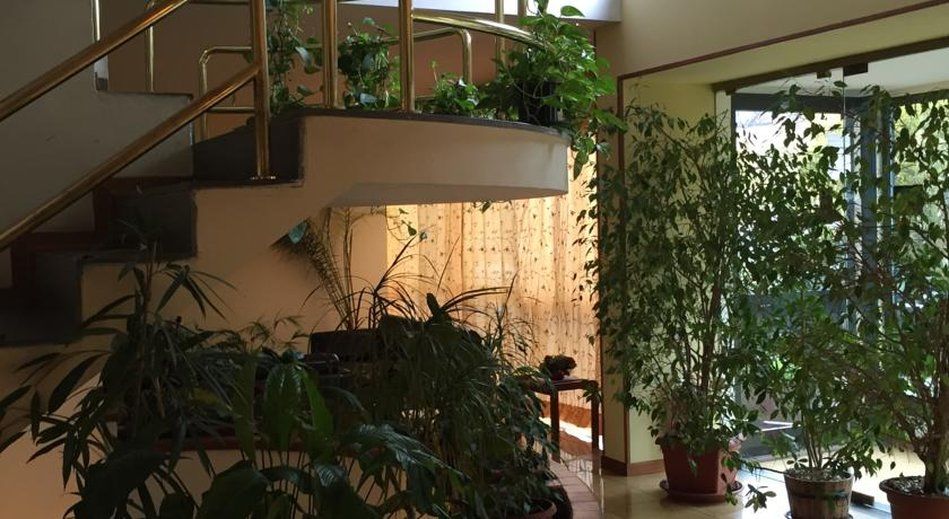Hotel Albatros Calenzano Dış mekan fotoğraf